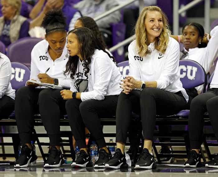 Twitter: @TCUWbasketball